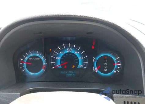 2011 Ford Fusion Se z USA, uszkodzony, nr VIN 3FAHP0HA1BR259715